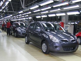 Hyundai Assan Otomotiv Sanayi