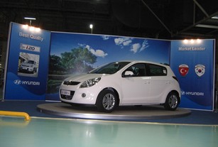 autoweek.cz - Hyundai Motor zvyšuje výrobní kapacitu v Turecku