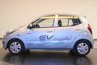 Hyundai BlueOn FSEV