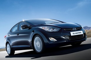 autoweek.cz - Hyundai  Motor - nárůst  prodeje za první pololetí 2011