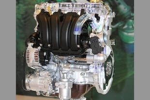 Hyundai Theta II 2,4 GDI