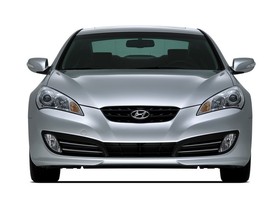 Hyundai Genesis Coupe