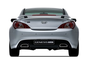 Hyundai Genesis Coupe