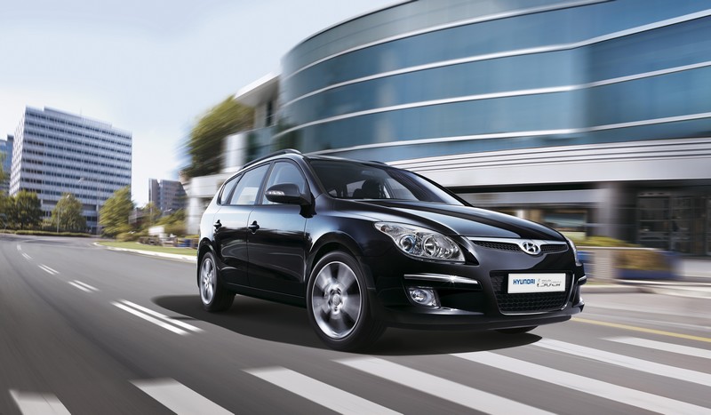 Hyundai Motor oznámil globální prodeje za měsíc červen