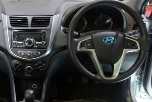 Hyundai Grand Avega