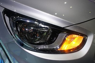 Hyundai Grand Avega