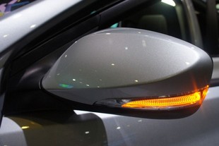 Hyundai Grand Avega