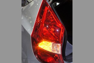 Hyundai Grand Avega