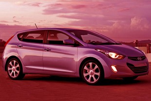 Odhad podoby nástupce Hyundaie i30