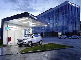 autoweek.cz - Hyundai pracuje na rozvoji palivových článků