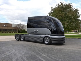 Hyundai HDC-6 Neptune