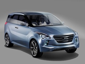 autoweek.cz - Koncept Hyundai na základě z Nošovic