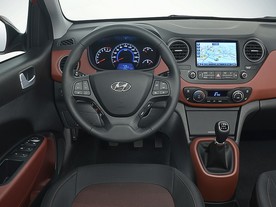 Hyundai i10 MY2017
