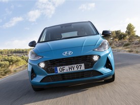 Hyundai i10 2020