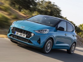 Hyundai i10 2020