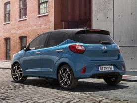 Hyundai i10 2020
