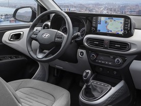 Hyundai i10 2020