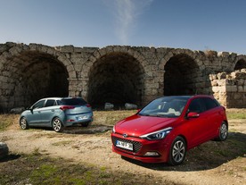 autoweek.cz - Nový Hyundai i20 vstupuje na český trh