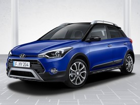 autoweek.cz - Modernizovaný Hyundai i20