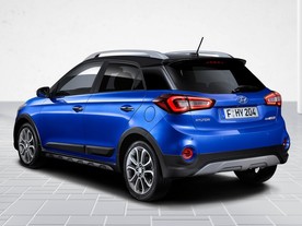 Hyundai i20 Active MY2018