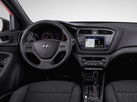 Hyundai i20 MY2018