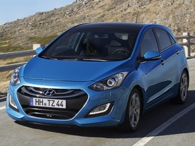 Hyundai i30 2012