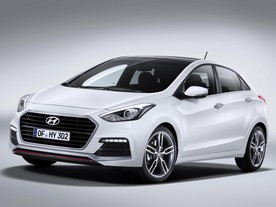 Hyundai i30 Turbo 5dv