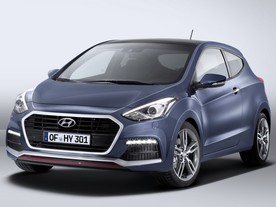 Hyundai i30 Turbo 3dv