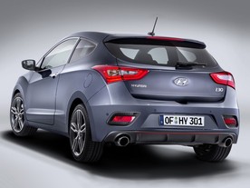 Hyundai i30 Turbo 3dv