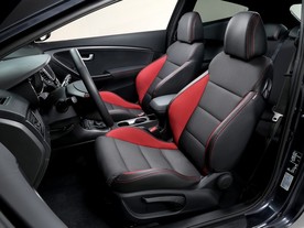 Hyundai i30 Turbo 