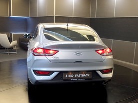 Hyundai i30 Fastback 