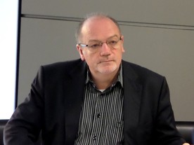 Thomas Bürkle