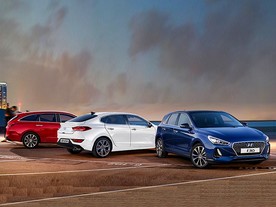Hyundai i30 Best of Czech