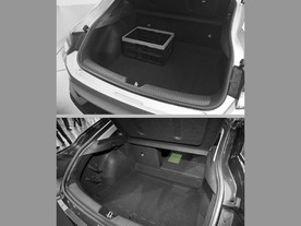 Hyundai i30 Fastback