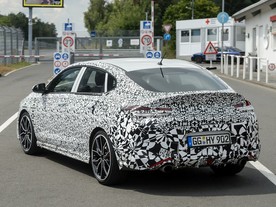 Hyundai i30 Fastback N
