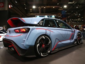 Koncept Hyundai RN30