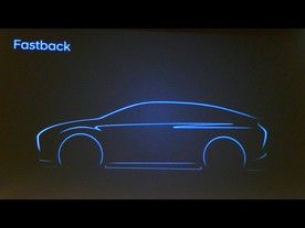 Hyundai i30 Fastback