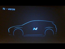 Hyundai i30 N-verze