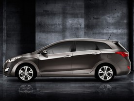 Hyundai i30 kombi 2012