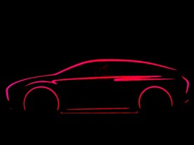 Hyundai i30 Fastback