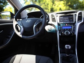 Hyundai i30 kombi