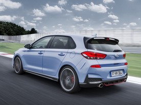 Hyundai i30 N