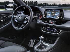 Hyundai i30 N