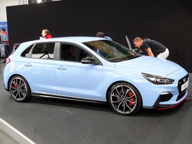 Hyundai i30 N