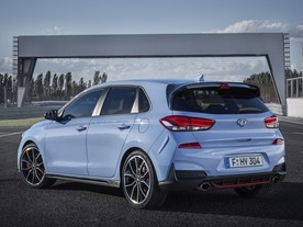 Hyundai i30 N
