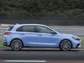 Hyundai i30 N