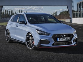 Hyundai i30 N