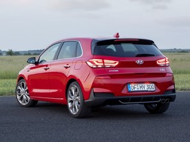 Hyundai i30 N Line