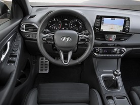 Hyundai i30 N Line