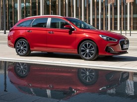 Hyundai i30 Kombi